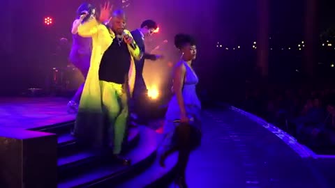 30 Years of Disney On Broadway Concert Celebration — LIVE at EPCOT