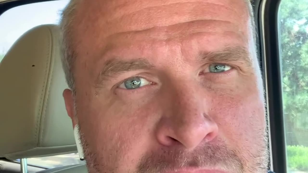 Be honest if you are!