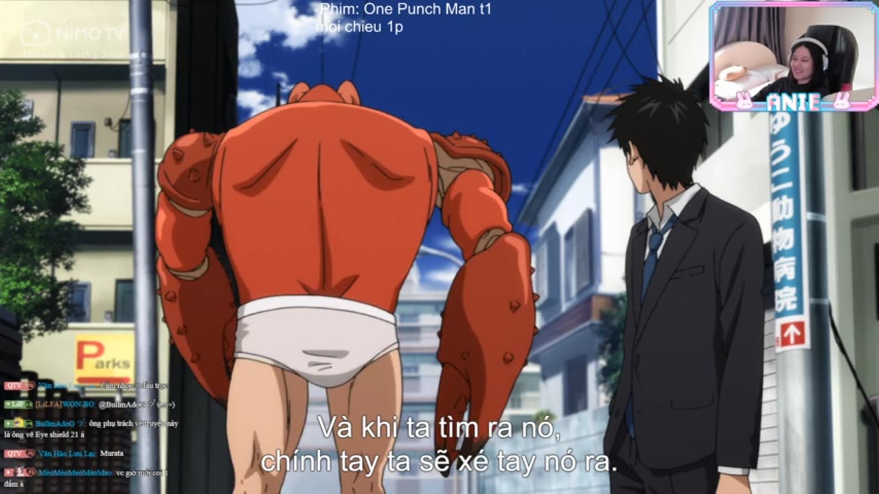 20250402 PHIMM ANIME ,ONE PUNCH MAN, s01e01,,02 o12e , Anie SBTC Restream 480p 0,39G