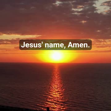 🙏 Powerful Daily Prayer for STRENGTH When You Feel Weak 💪 | Find Endurance & Joy #prayer #faith