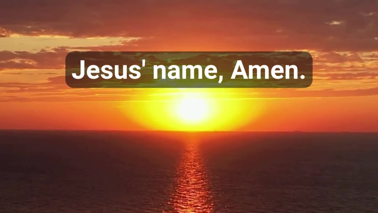 🙏 Powerful Daily Prayer for STRENGTH When You Feel Weak 💪 | Find Endurance & Joy #prayer #faith