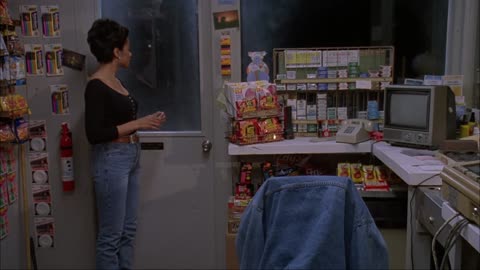 HORROR Body Bags (1993) John Carpenter _ FILM