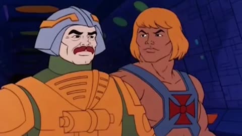 He-Man 11