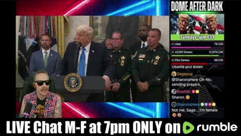 White House Press Conference
