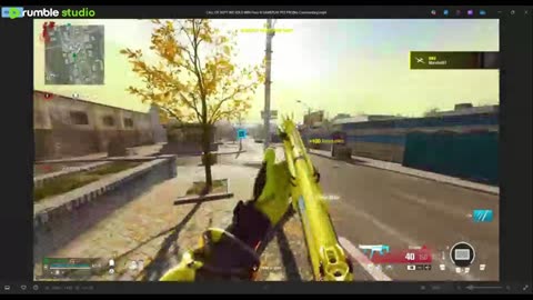 Warzone Solo Geode Golem Gameplay PS5 LIVE