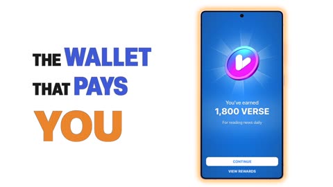 Want free crypto? You already have everything you need