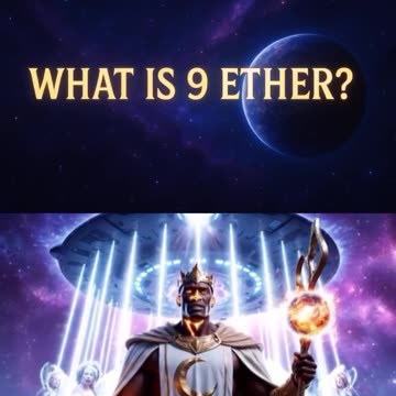 What is 9 Ether