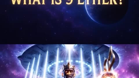 What is 9 Ether