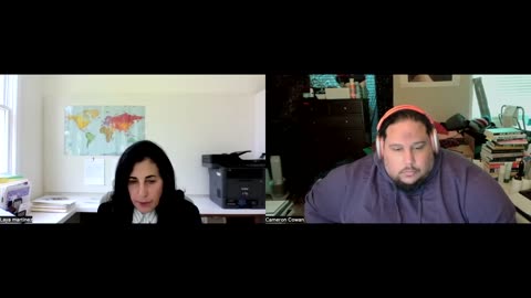 Leaving Orthodox Judaism with Laya Martinez