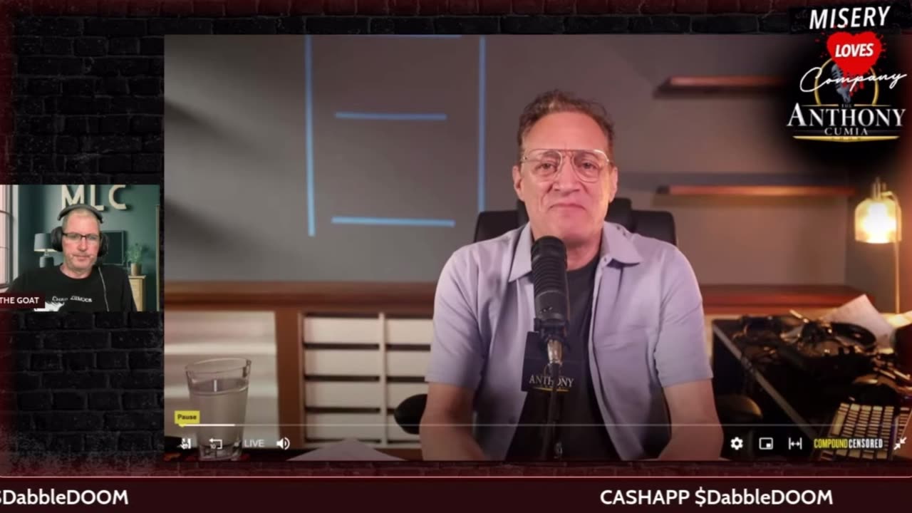 MLC: “Opie’s right…Anthony has no buzz” - 5/13/25