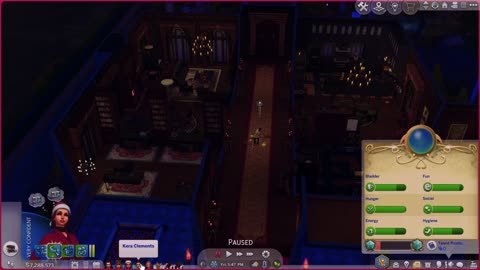 The Sims 4 - Day 277