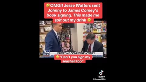 Sign my seashell ..