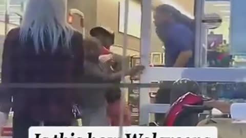 Stealing Is a Major Part of Black Culture Even When They Are Little Kids