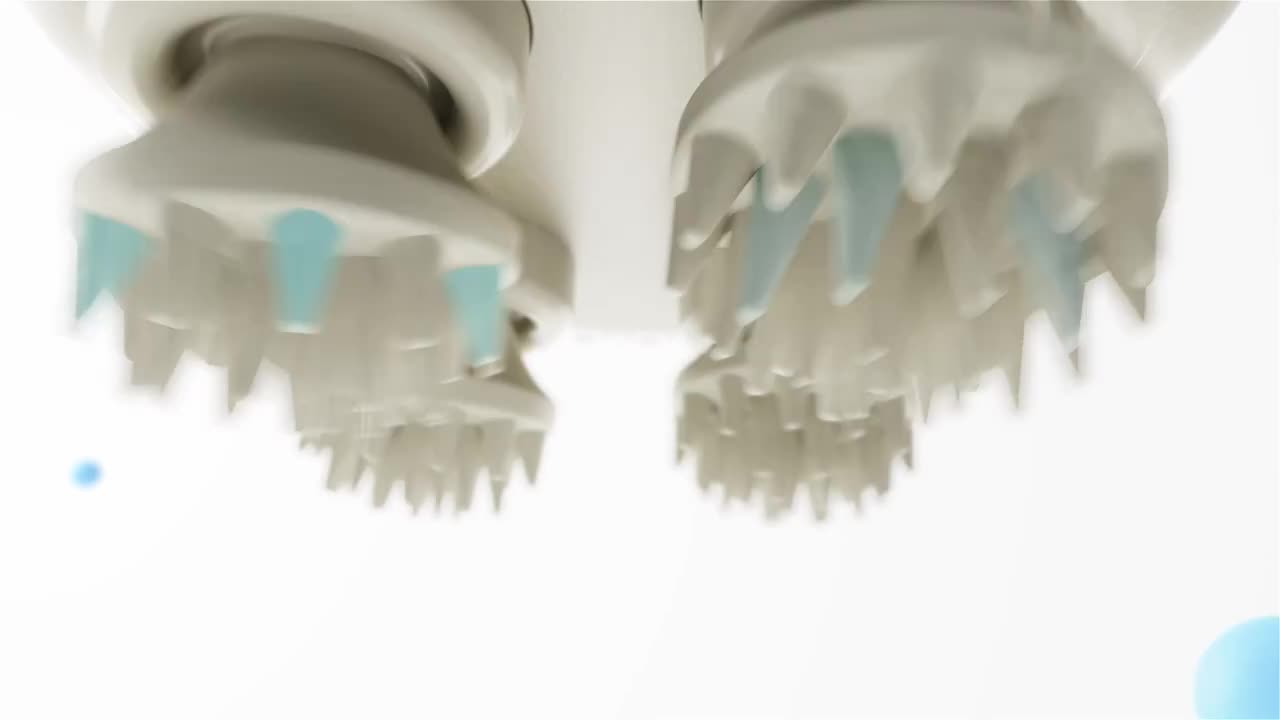 Scalp Mini Pro Massager
