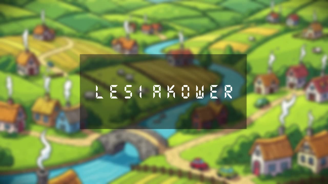 Hero Village | Lesiakower