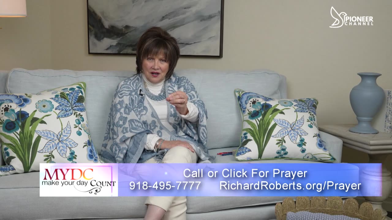 Pioneer Channel LIVE