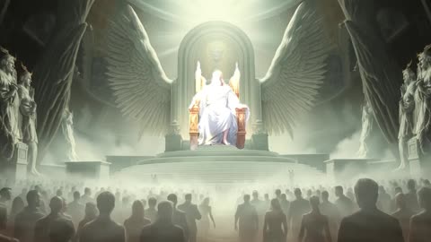 Little Season Eschatology ILLUSTRATED - Parts 8 & 9 (Finale) - Deception and Fire