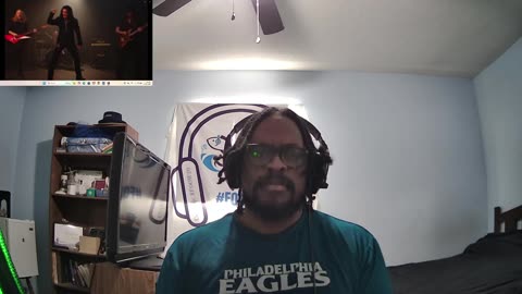 Black Swan If Was King Reaction