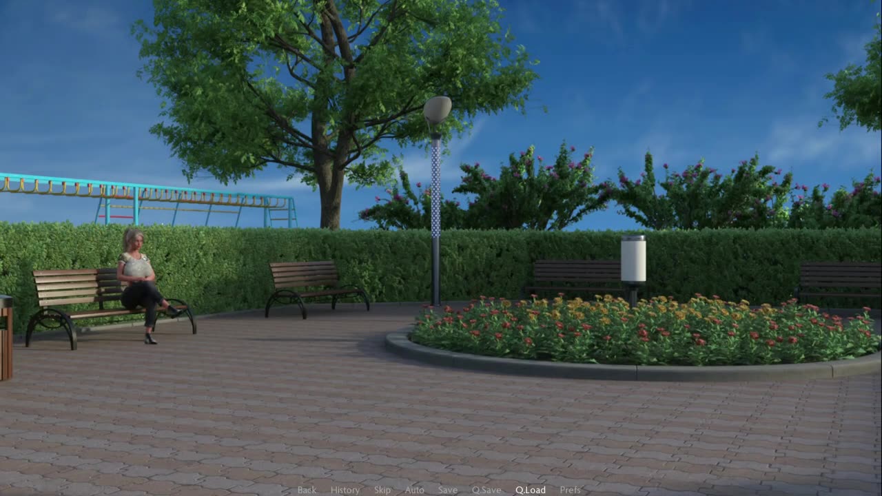 The Golden Boy Gameplay