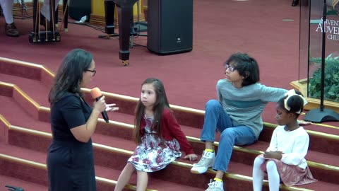 Nov. 22 | Divine Service - "Fake News"