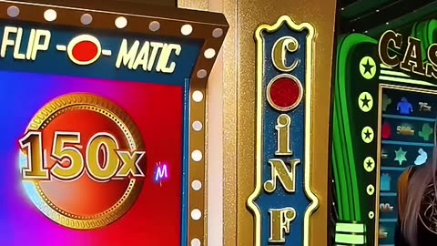 UNBELIEVABLE 😳 _shorts _crazytime