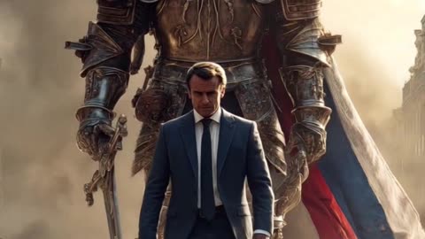 Presidents and their Gladiators