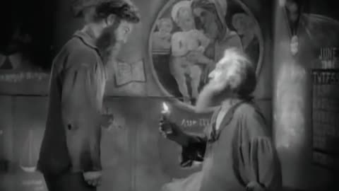 The Count of Monte Cristo (1934) Full movie