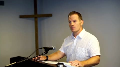 LIVE SUNDAY BROADCAST - HOW TO AVOID THE TRAP THAT IS WAITING FOR YOU - John 16:1-4