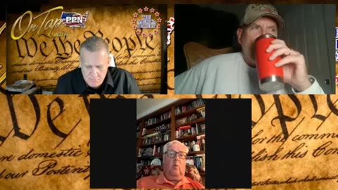 Curt Weldon- Perspective that is History and Legend
