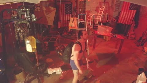 Oliver gay (VanceVictim2018)