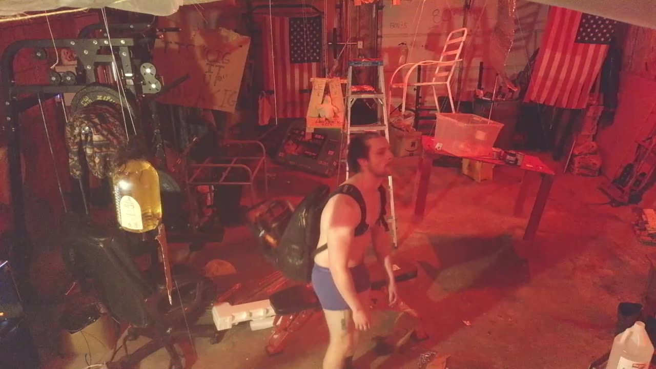 Oliver gay (VanceVictim2018)