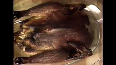 The Frugal Gourmet - Barbecue Southern Style - Part 1