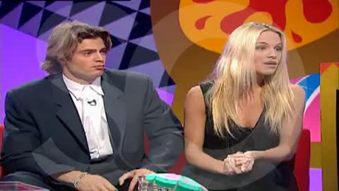 The Word s03e11 22/01/93