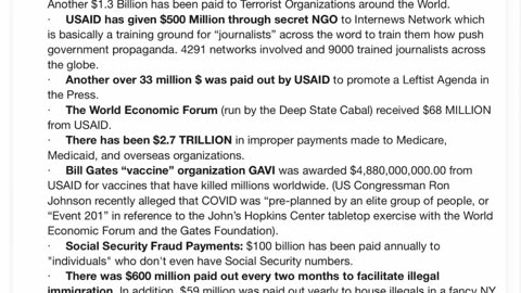Judy Byington Update as of EXTRA Aug 31, 2025 - Tulsi Delivers &quot;.mp4