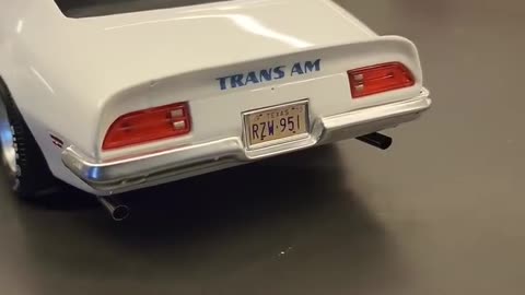 The Weird World of Small Scale Car Models