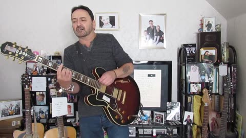 'Wake Up Baby (And Smell The Dead Roses)' . [Take 2]