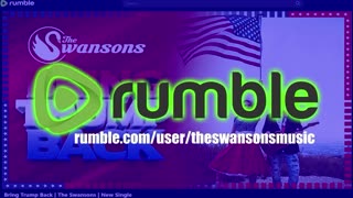 8.1.25 LIVE Worldwide with The Swansons