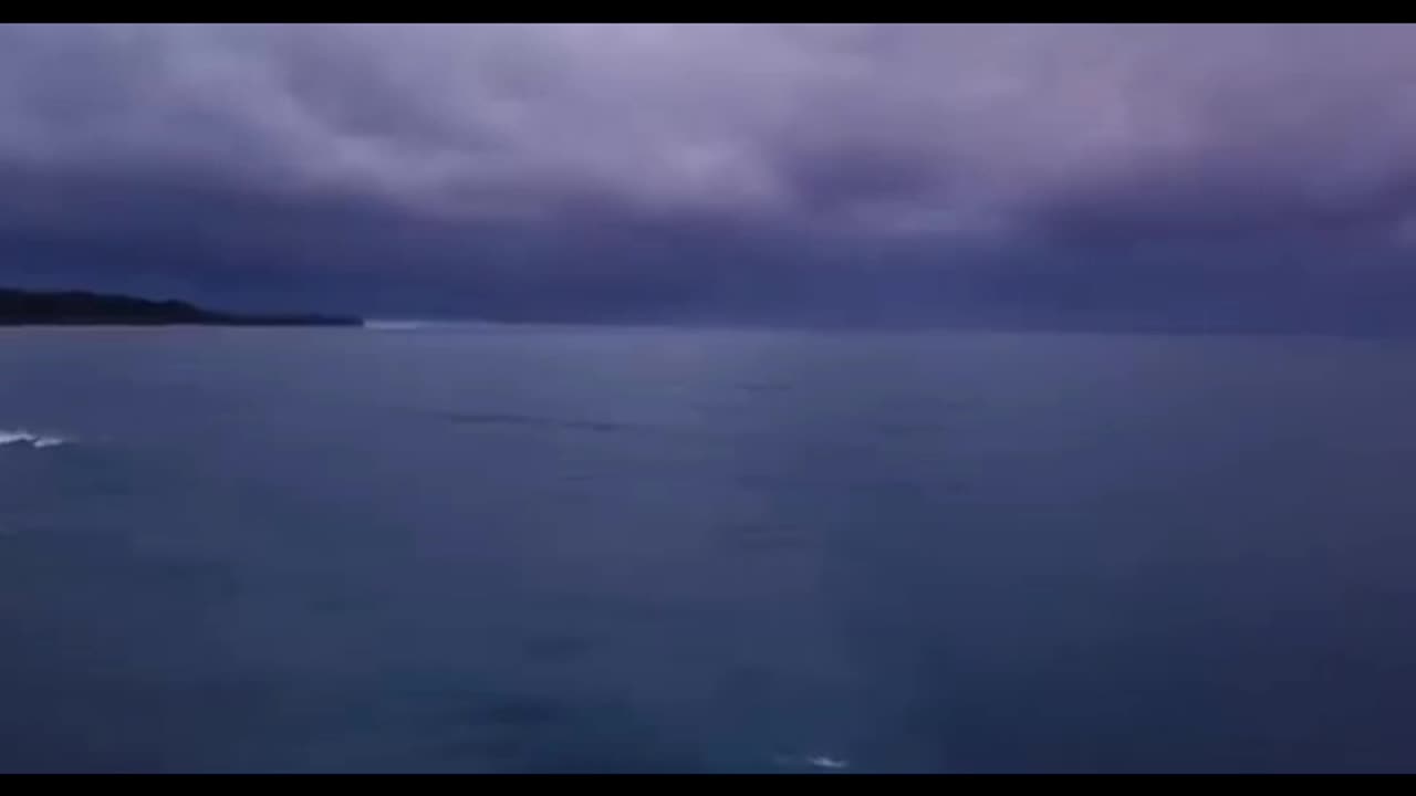 Shocking Natural Disasters