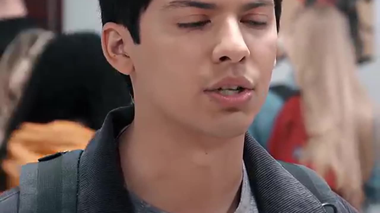 Hawk and Miguel S3🔥🥵