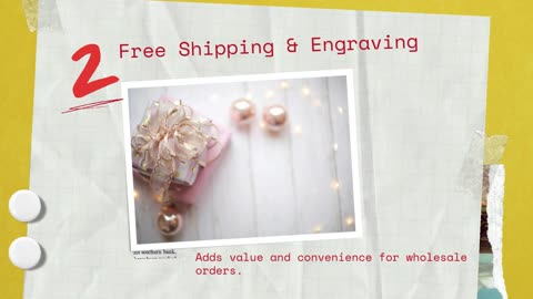 Personalized silver gifts wholesale