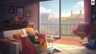 Live ambient lofi #11