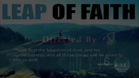 Rare of Breed (Feat. Rachael McAmis) Leap of Faith { Lyrics } Remix 1 { Dance Ver. }