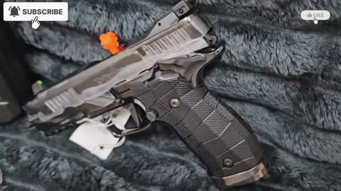 SIG SAUER P226 X5 Reserve