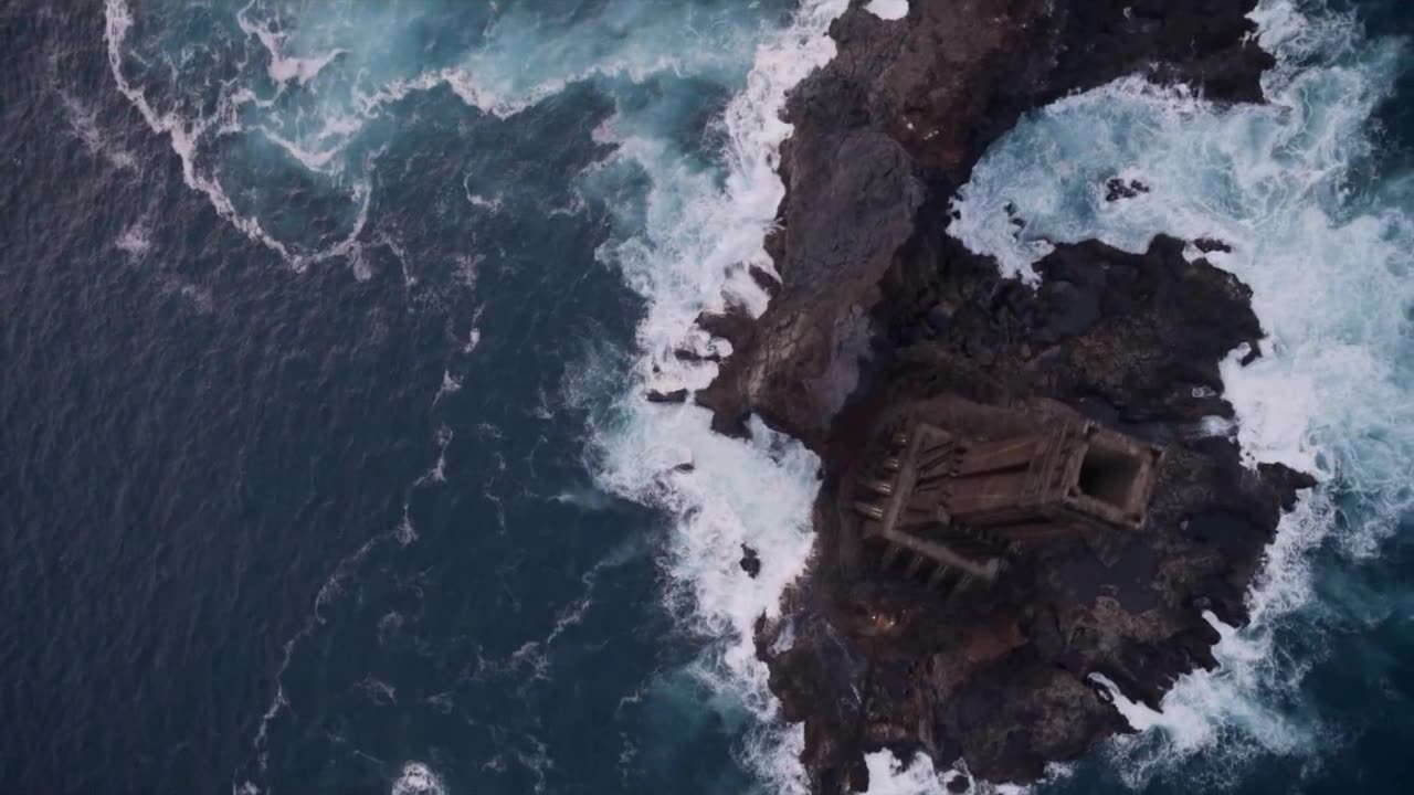 Undertow Where Angels Dare Roam Life Goes On Kill Devil Hill