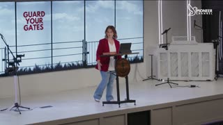 Pioneer Channel LIVE