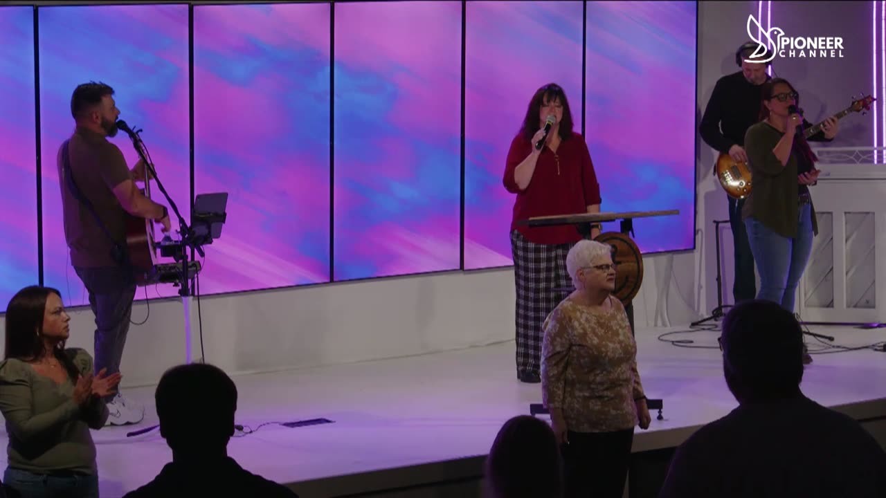 Pioneer Channel LIVE