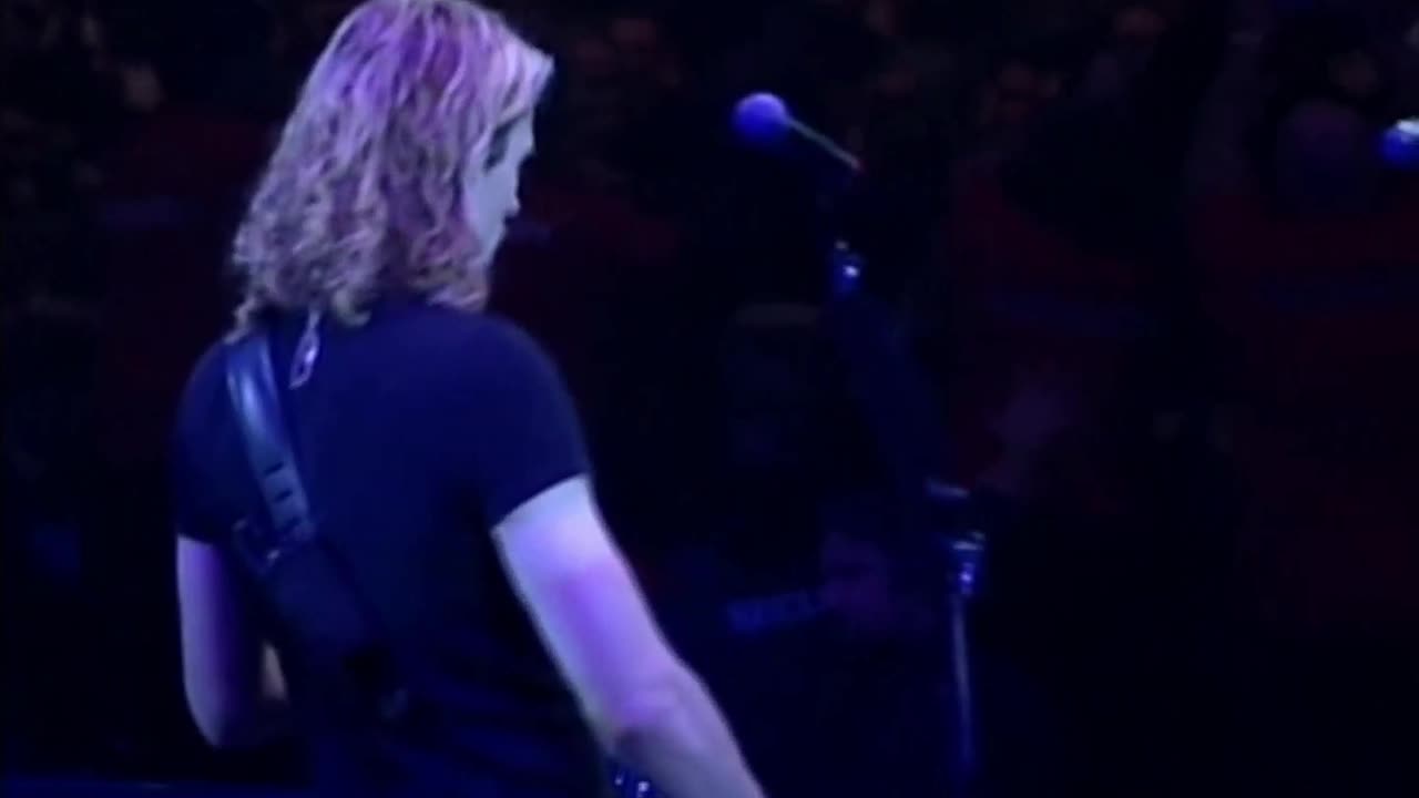 Too Bad - Nickelback (live)