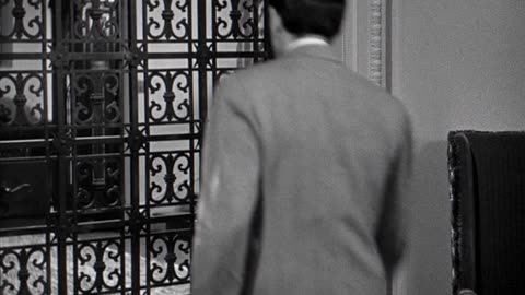 The Man They Could Not Hang (1939) - Full movie