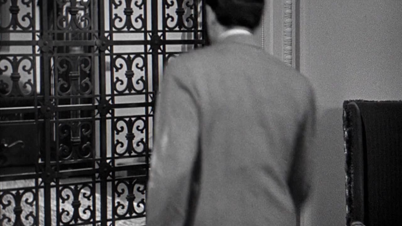 The Man They Could Not Hang (1939) - Full movie