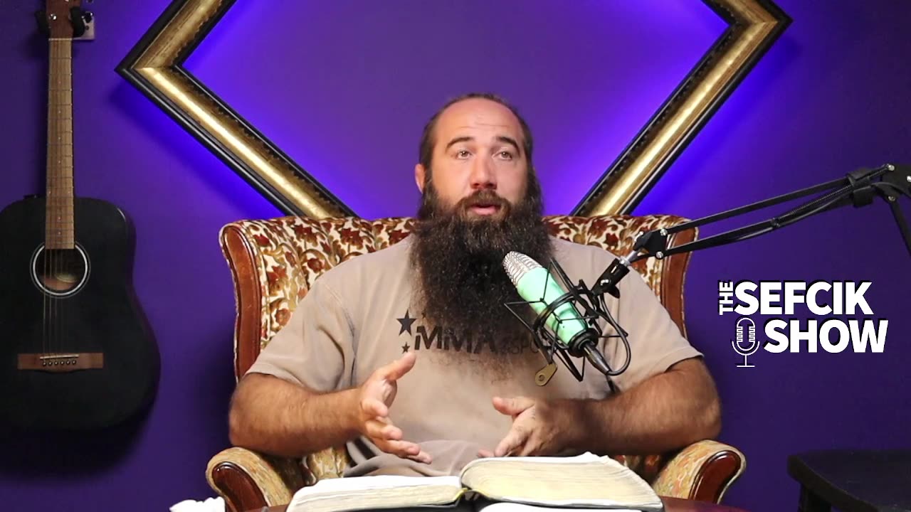 What Does The Lord Require?
